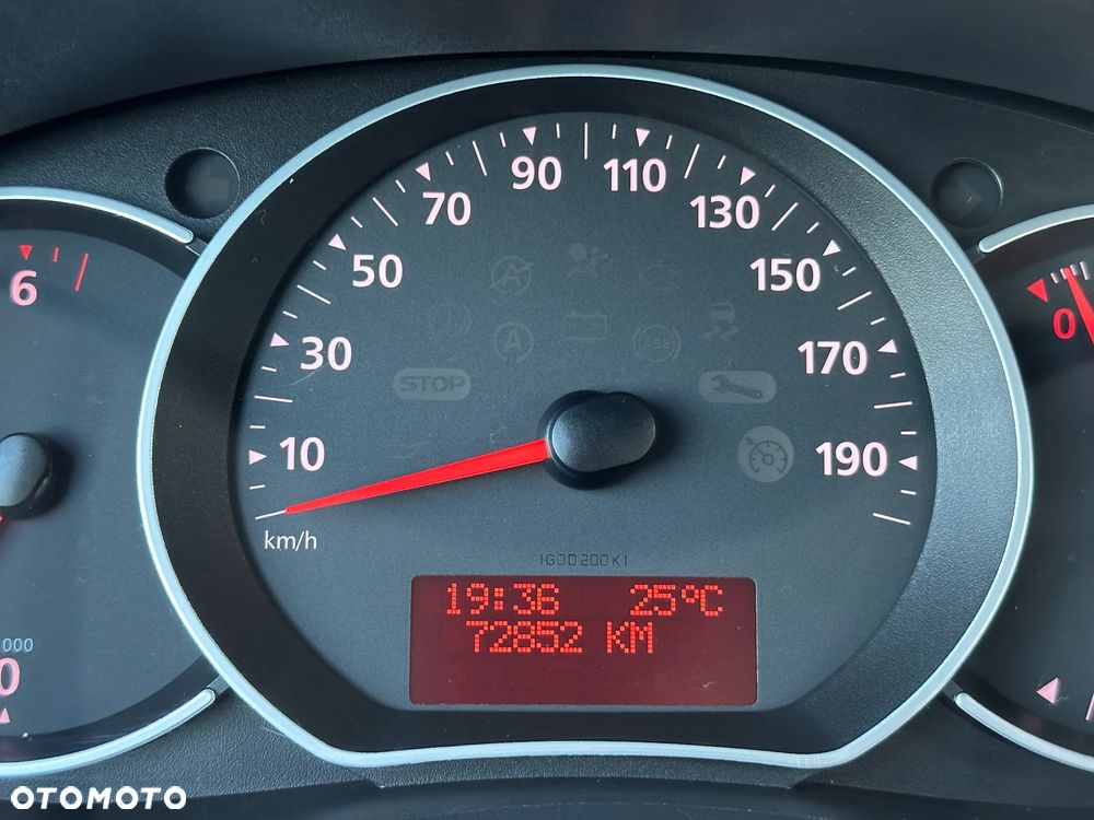 Renault Kangoo 1.5 dCi Zen - 35