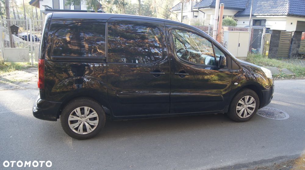 Peugeot PARTNER - 10