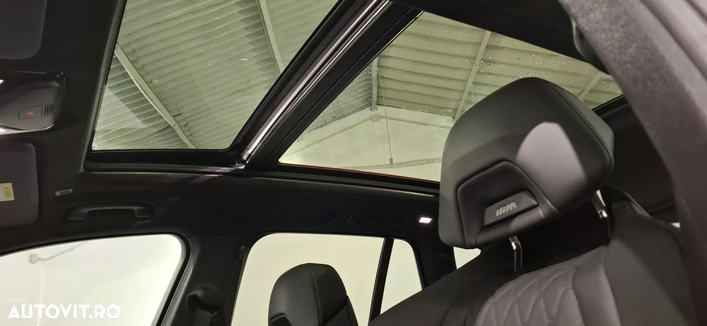 BMW X5 xDrive30d - 28