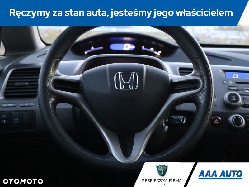 Honda Civic - 16