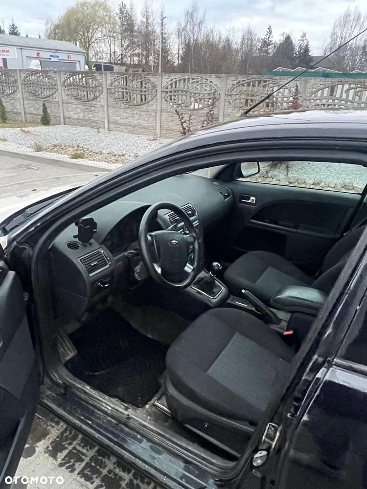 Ford Mondeo - 3