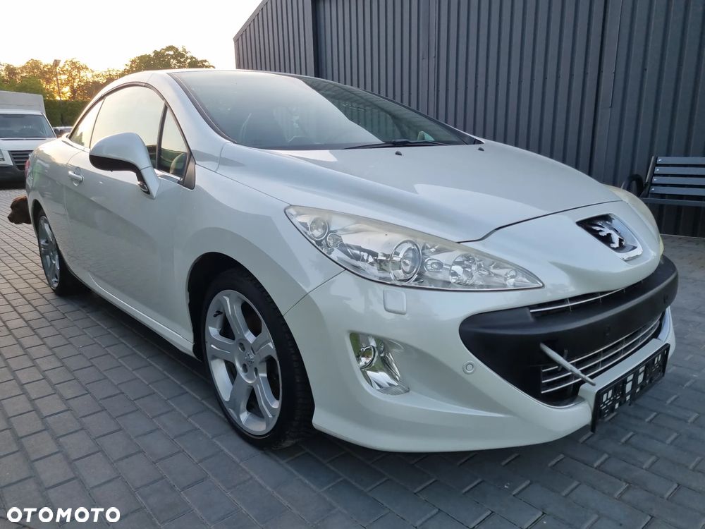Peugeot 308 CC 155 THP Premium - 1