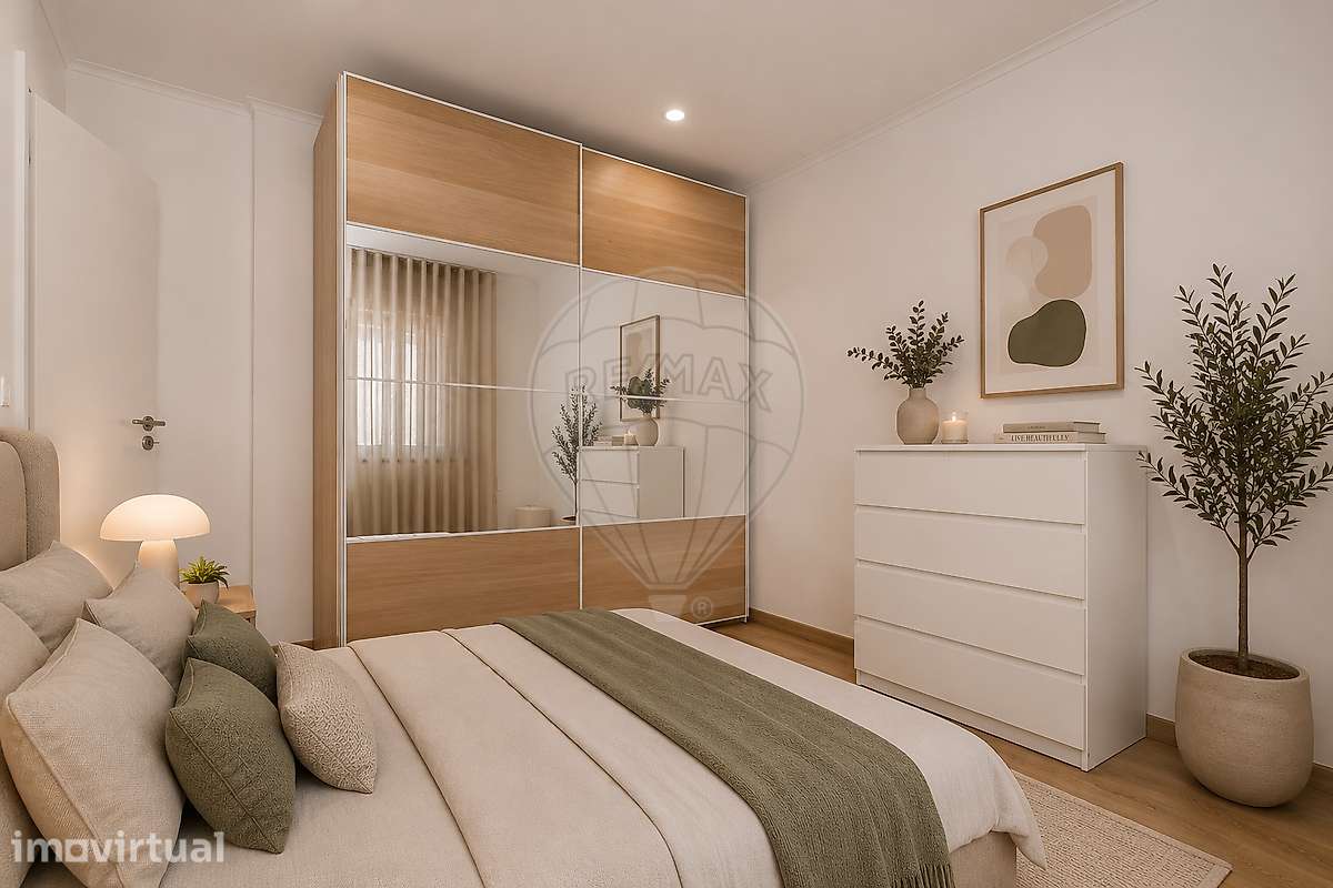 Apartamento T2 para venda - Grande imagem: 5/21