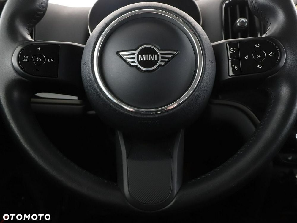 MINI Countryman Cooper SE ALL4 - 22