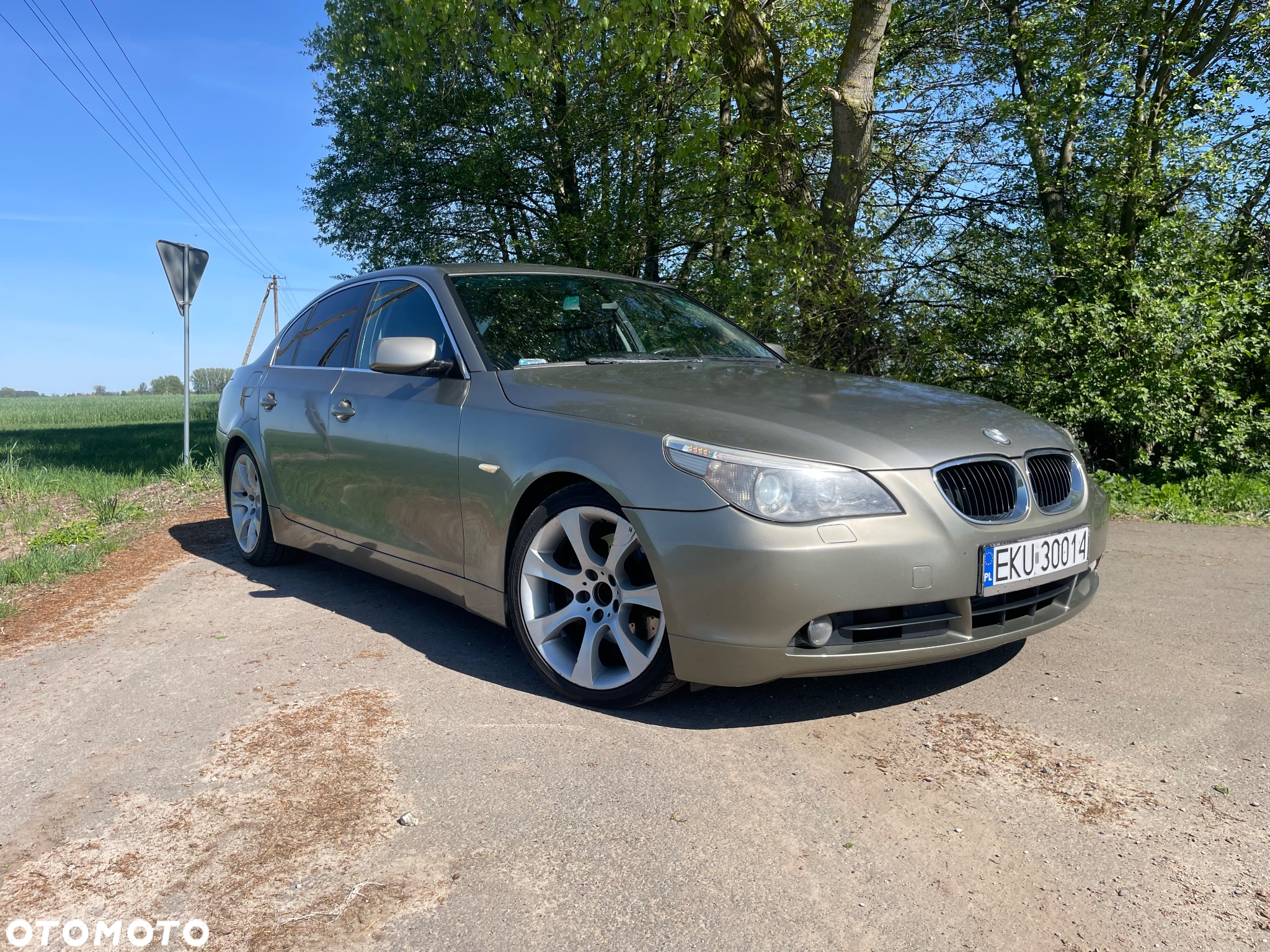 BMW Seria 5 530d - 3