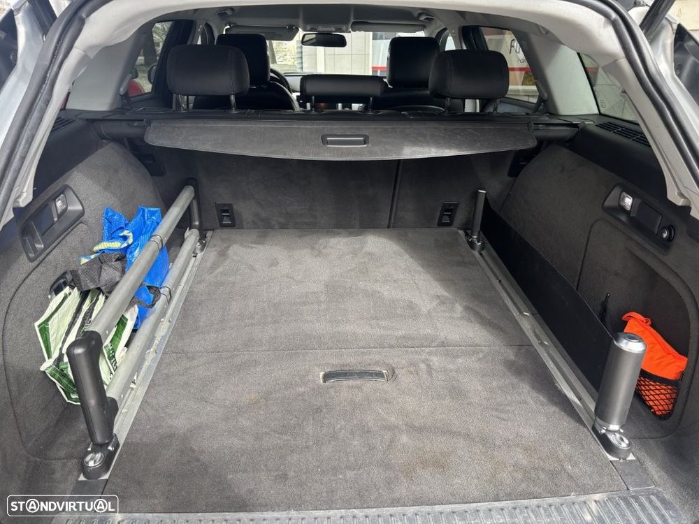 Jaguar XF Sportbrake 2.2 D Premium Luxury - 12