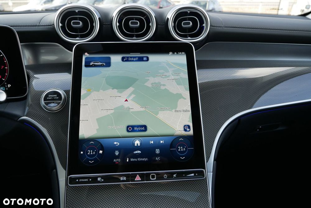 Mercedes-Benz GLC - 16