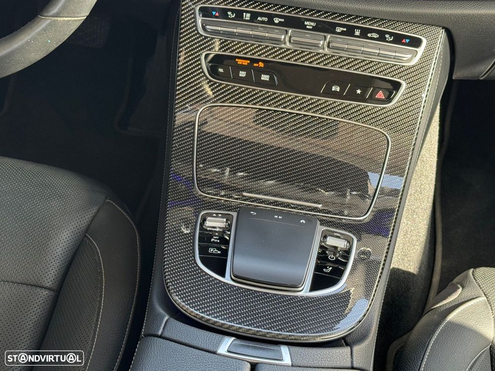 Mercedes-Benz E 300 de Avantgarde 4Matic - 18