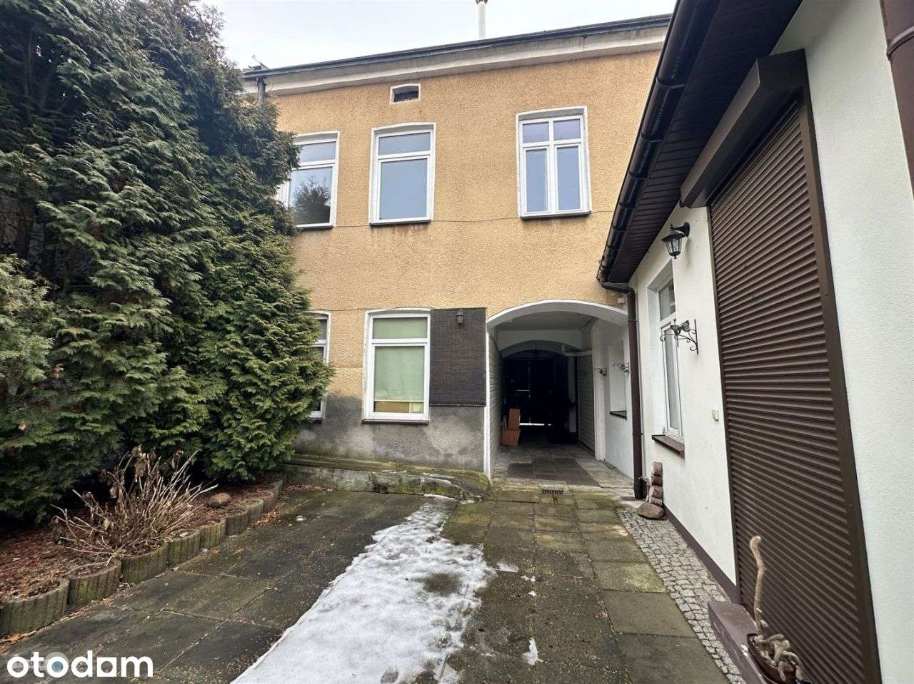 Kamienica na sprzedaż w centrum Buska- Zdroju - Pełny obrazek: 4/20
