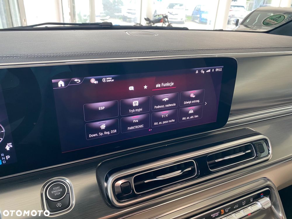 Mercedes-Benz GLS 400 d 4-Matic - 32