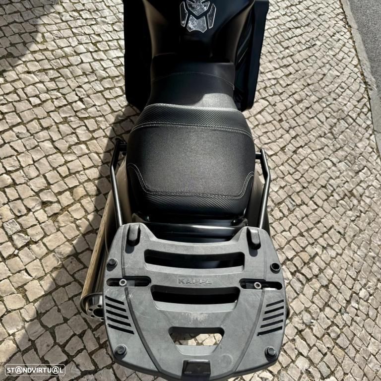 Honda CBR XX - 8