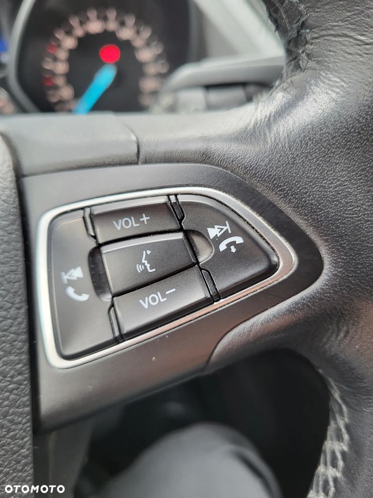 Ford Kuga 1.5 EcoBoost FWD Titanium ASS GPF - 21