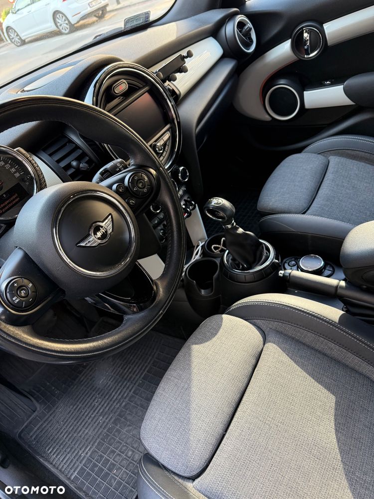 MINI Cooper - 3