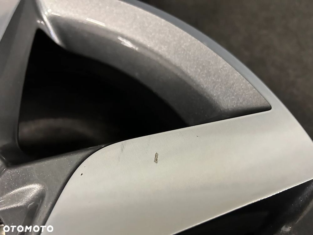 Alufelgi Jaguar XE, XF 18 cali 5x108 4szt. Jak Nowe z czujnikami! - 10