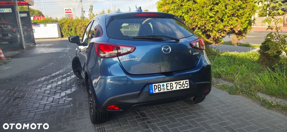 Mazda 2 1.5 Skypassion - 9