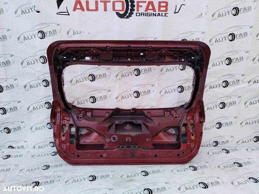 Haion Bmw Seria 5 i5 G61 Combi/break/variant an 2023-2024-2025-2026 - 6