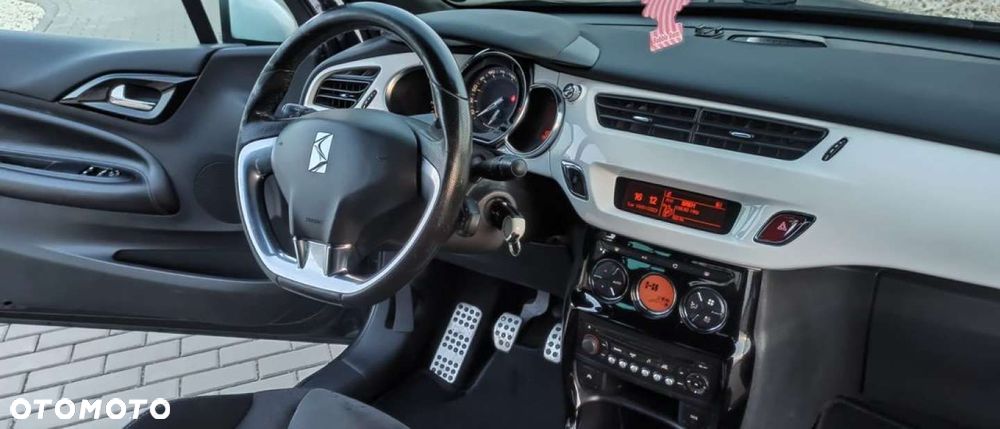 Citroën DS3 - 37