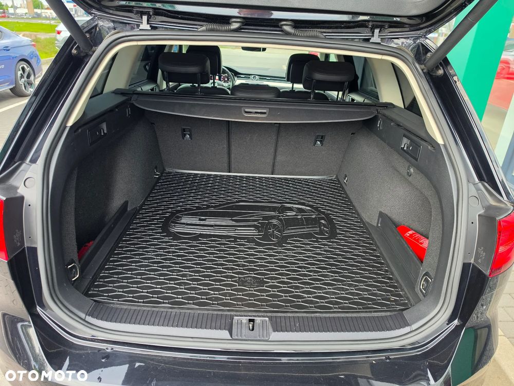 Volkswagen Passat 2.0 TDI BMT SCR 4Mot Highline DSG7 - 11