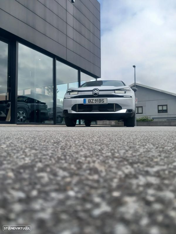 Citroën C4 1.2 PureTech Max EAT8 - 6