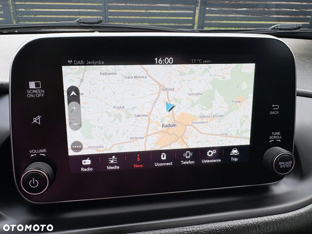 Fiat Tipo - 29