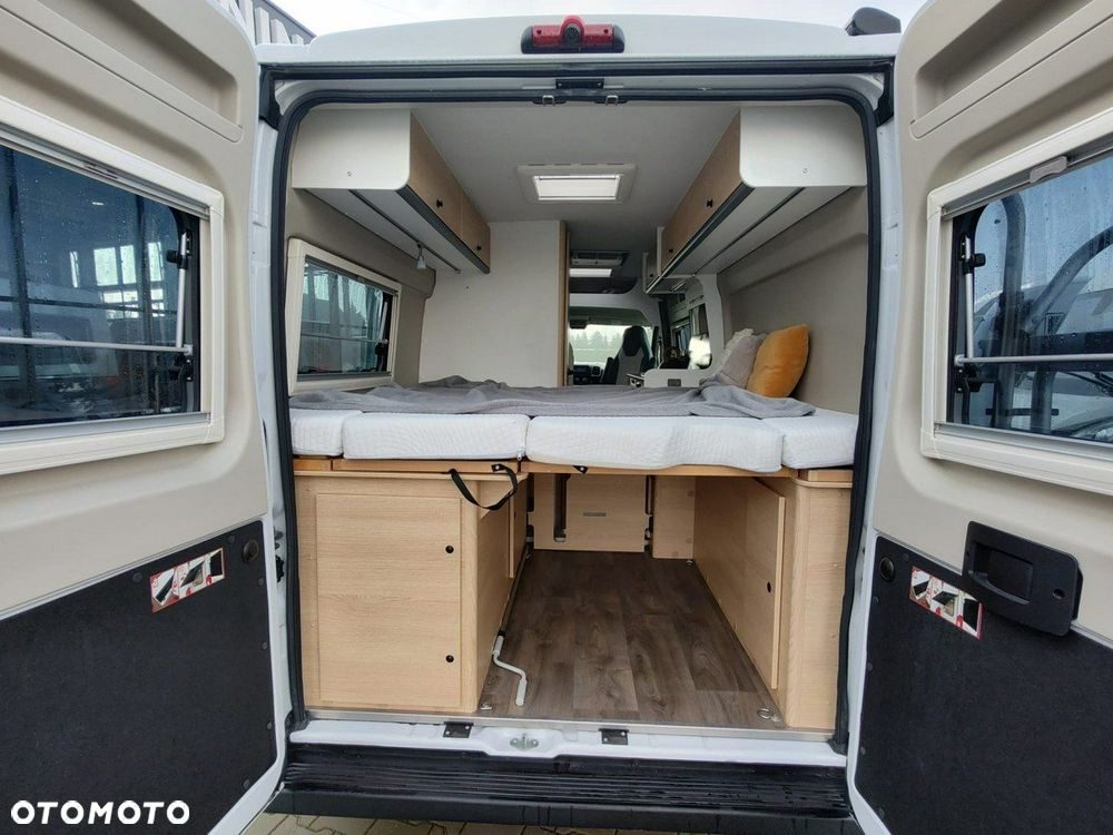 Sunlight Cliff 640 Adventure Edition - 7