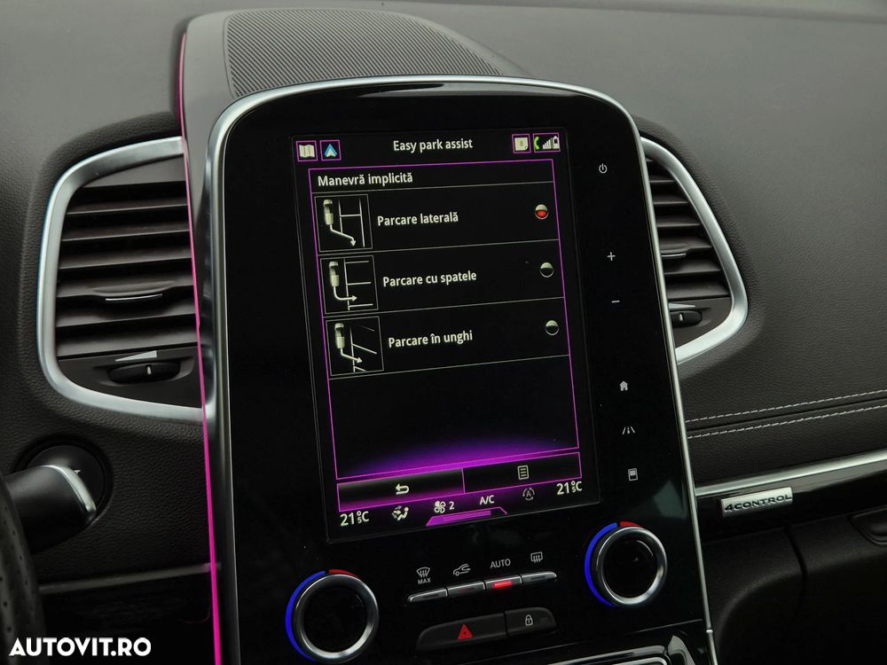 Renault Espace Energy TCe 225 EDC Initiale Paris - 35