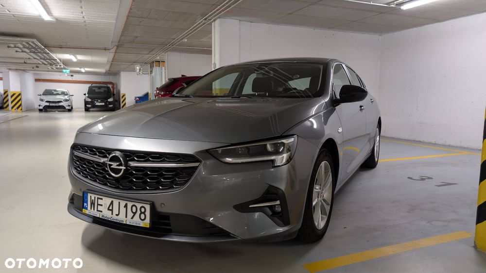 Opel Insignia - 9