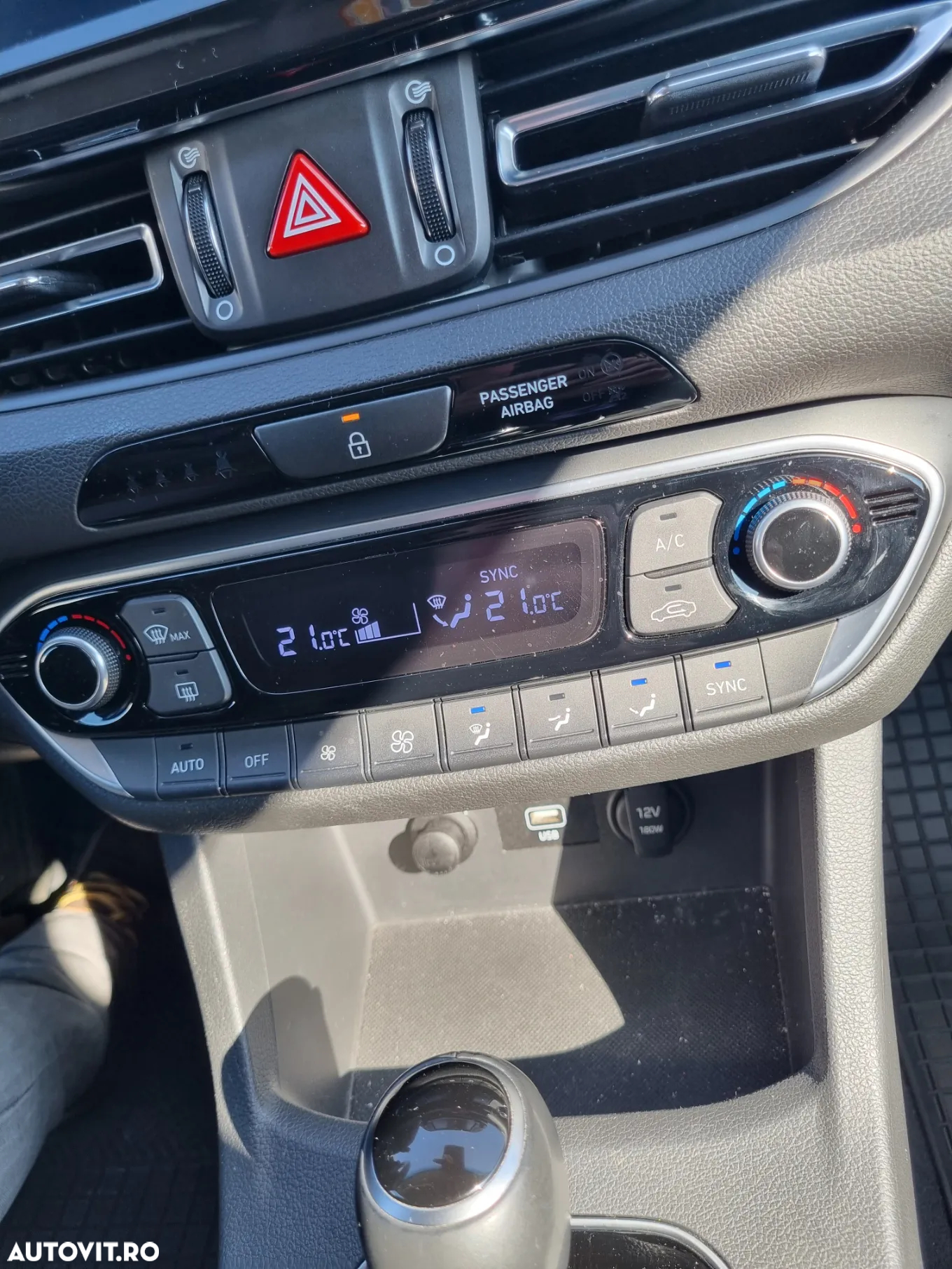 Hyundai i30 1.5 T-GDI 160CP MHEV 5DR 7DCT Exclusive - 14