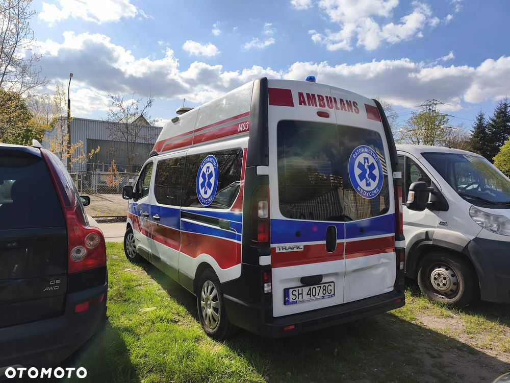 Renault Trafic - 4