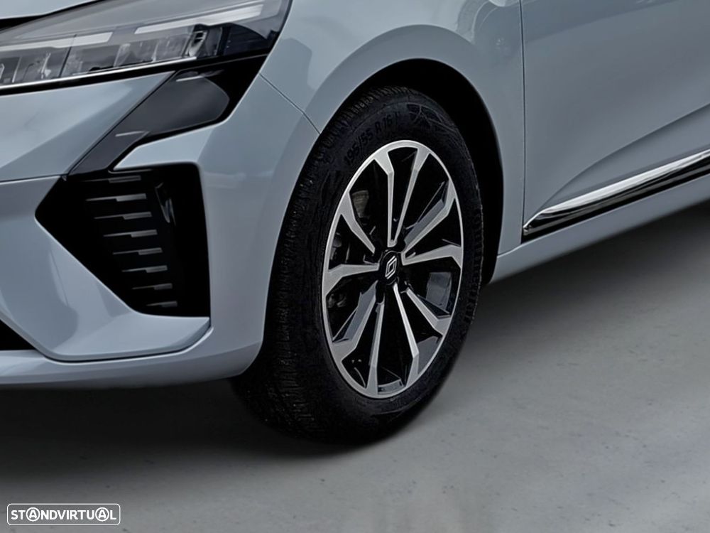 Renault Clio 1.0 TCe Techno - 4