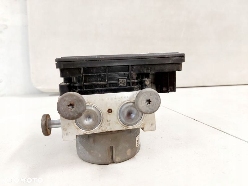 citroen c3 ii ds3 208 i 1.6 e-hdi bluehdi pompa hamulcowa abs 9817031780 - 1