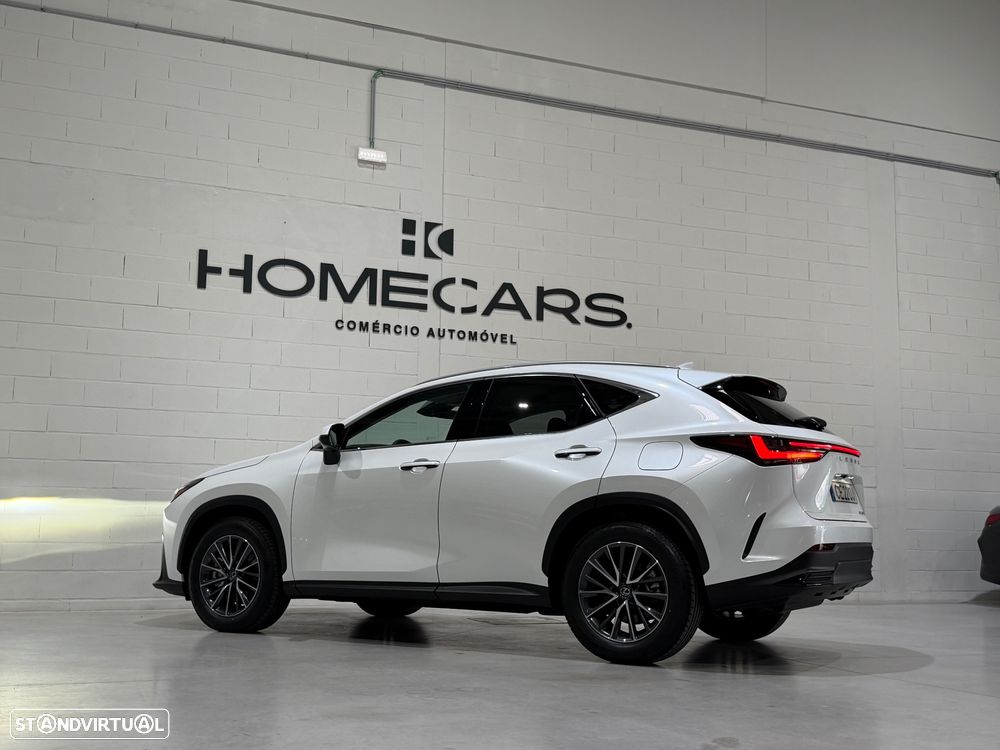 Lexus NX 450h+ Executive - 17