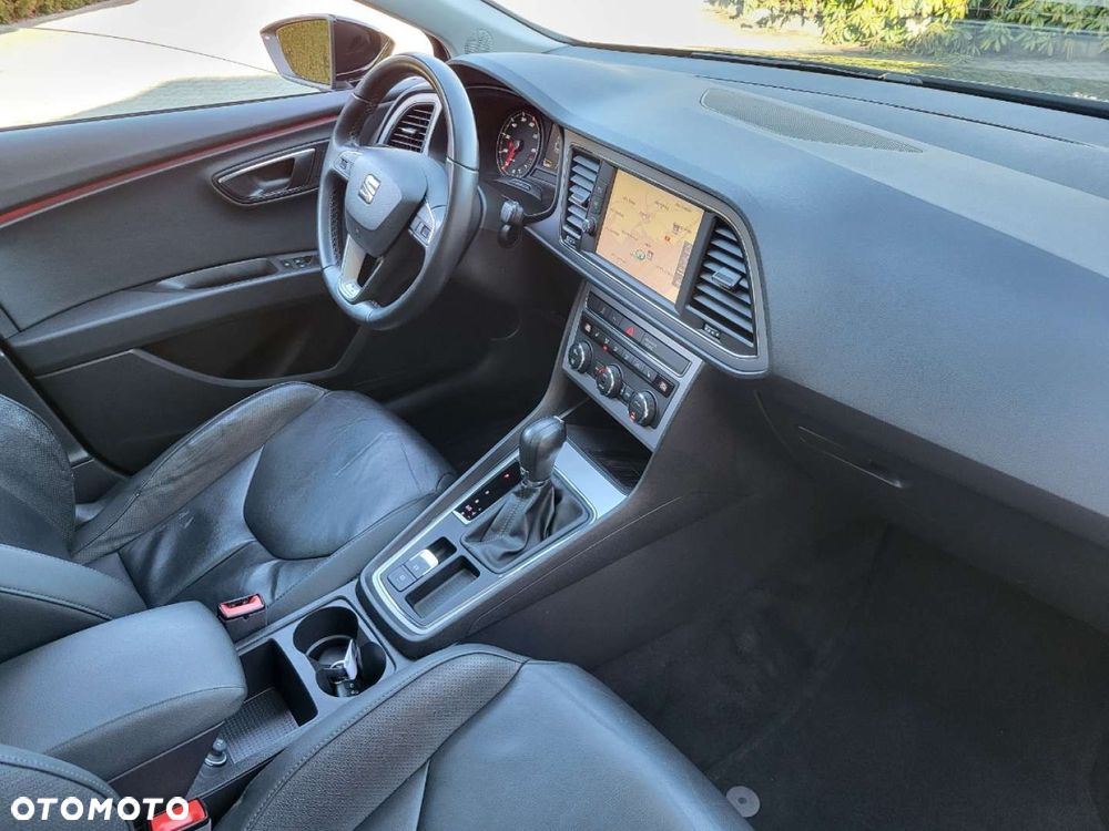 Seat Leon - 13