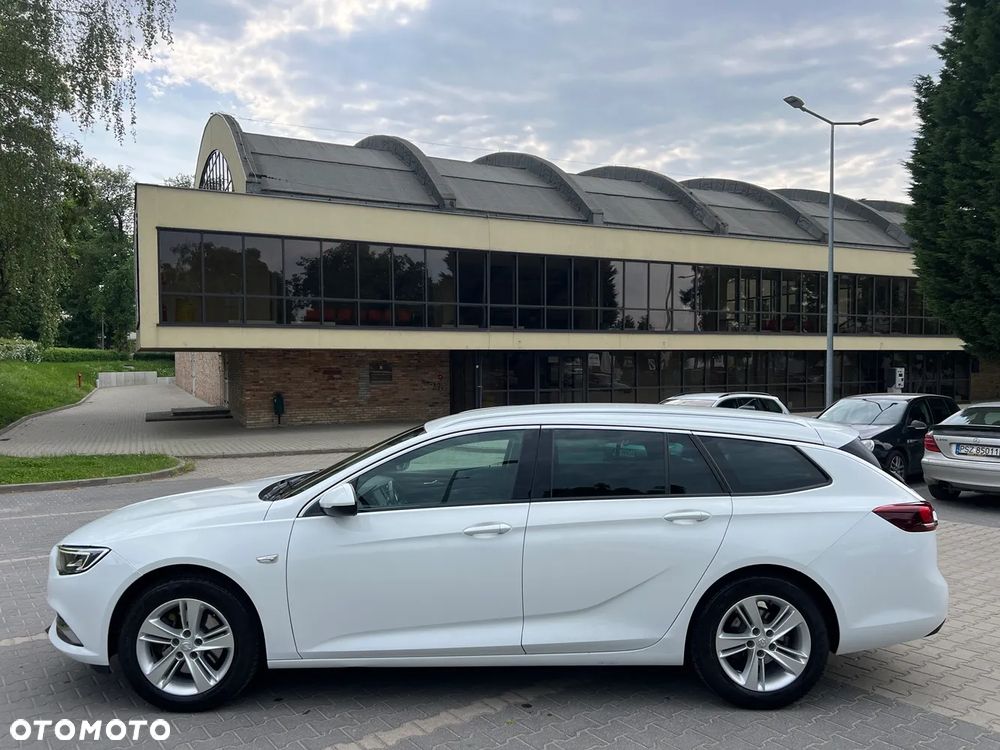 Opel Insignia - 12