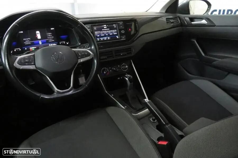 VW Taigo 1.0 TSI Life DSG - 20