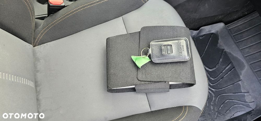 Dacia Jogger TCe 110 (7-Sitzer) Comfort - 20