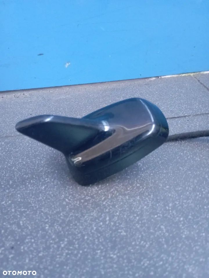 Antena GPS Audi A4 4f9035503 - 1