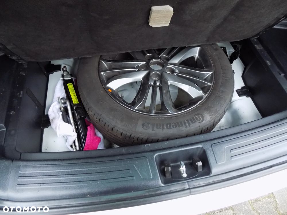 Hyundai ix35 1.7 CRDi 2WD Comfort - 21