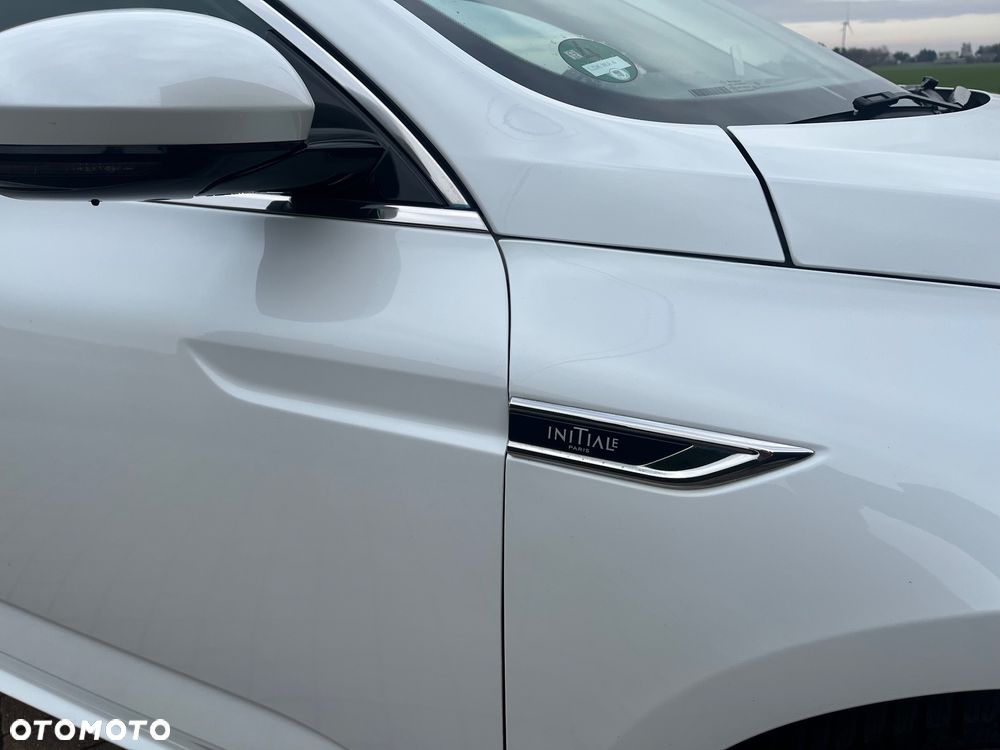 Renault Talisman 1.6 Energy dCi Initiale Paris EDC - 4