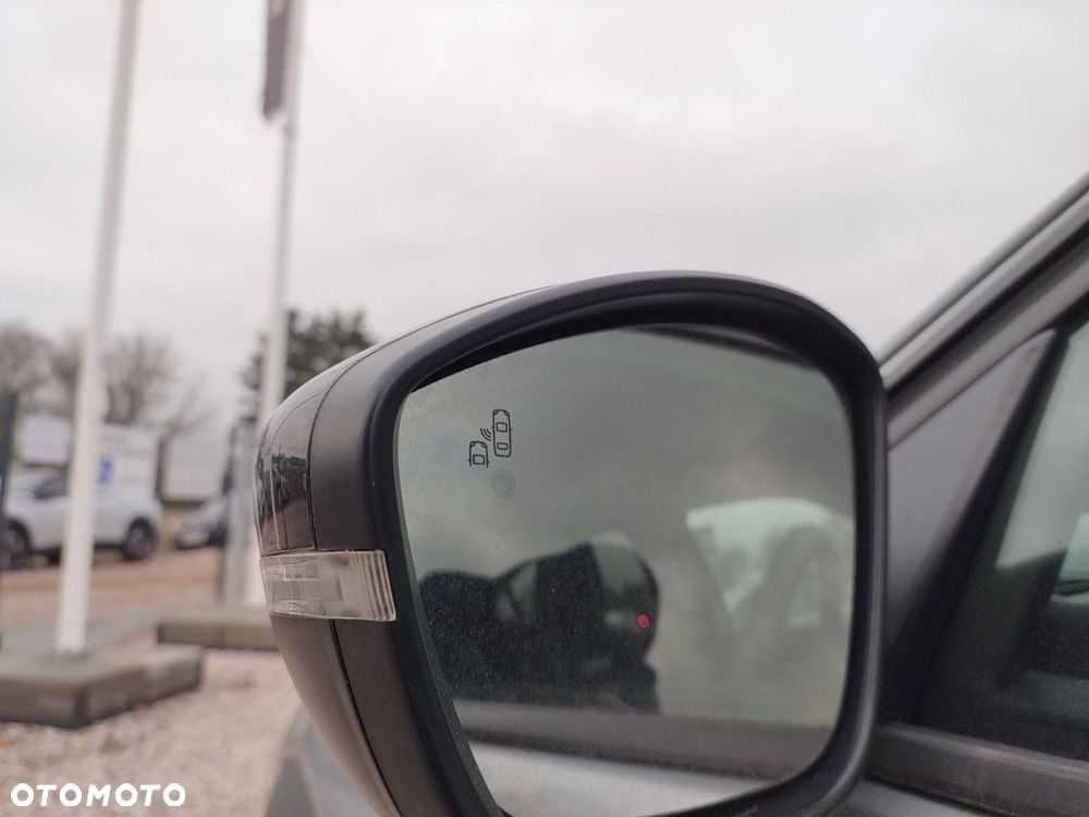 Opel Mokka 1.2 T GS S&S - 12