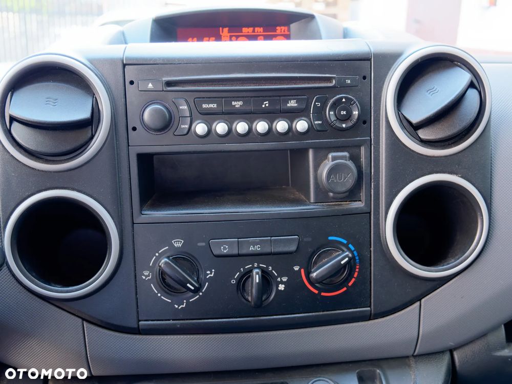 Peugeot Partner - 10