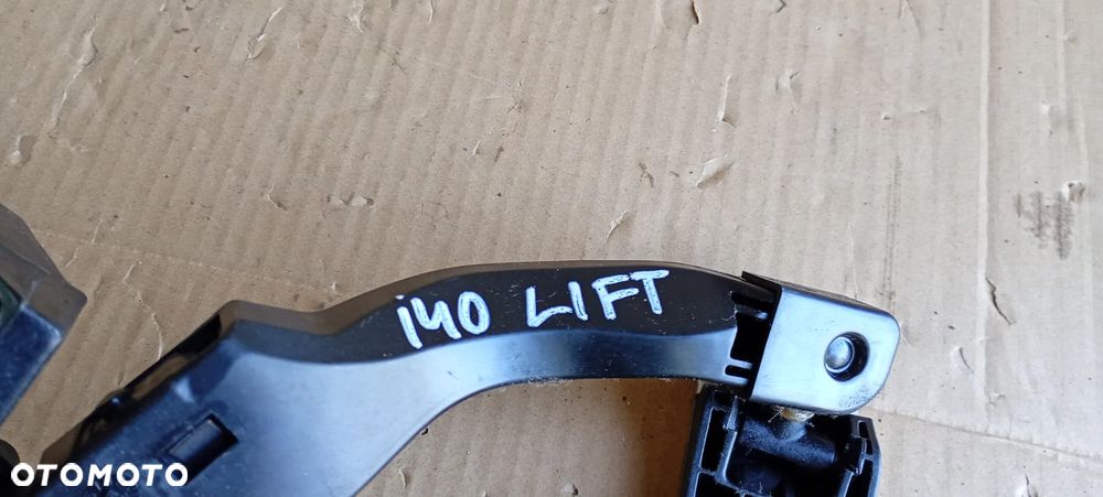 Pedał potencjometr gazu Hyundai i40 32727-2T900 - 7