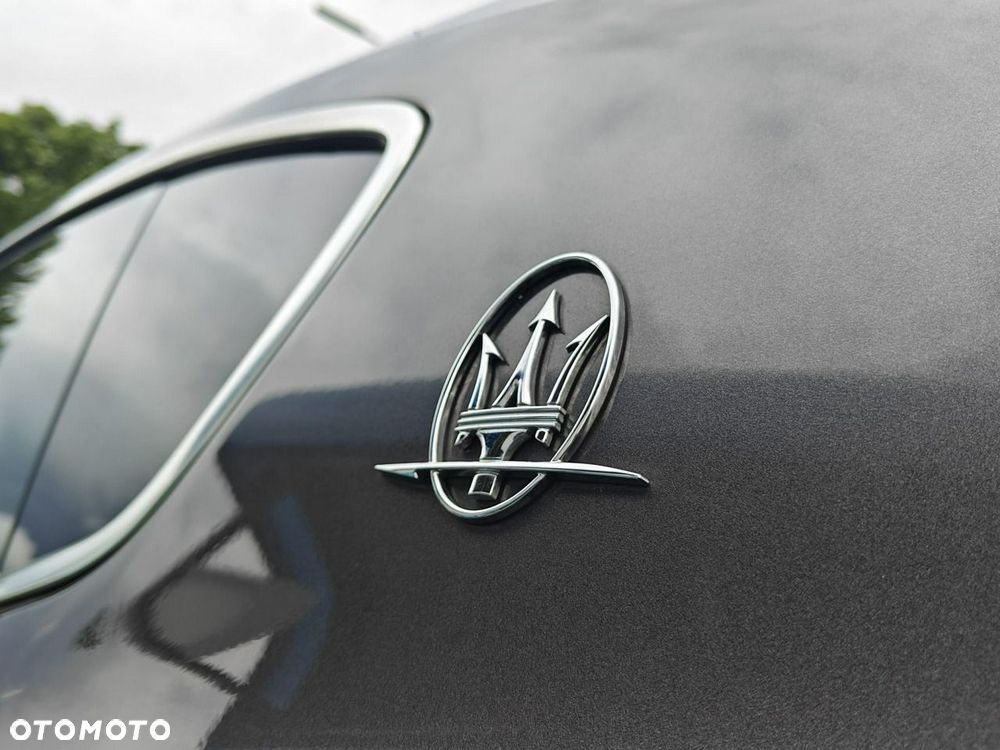 Maserati Levante - 9