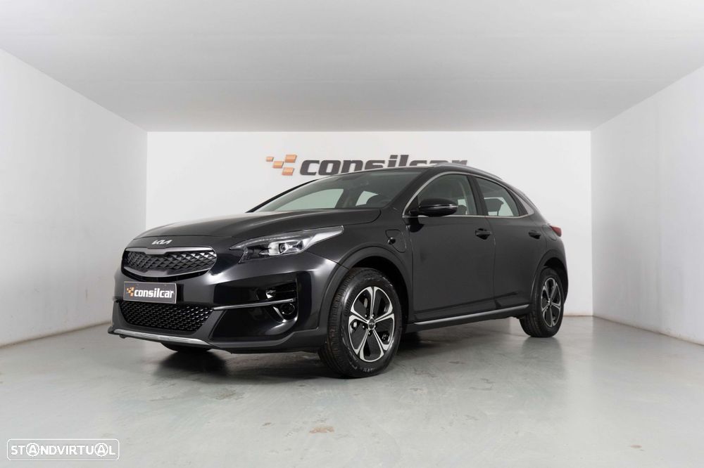 Kia XCeed 1.6 GDi PHEV Drive - 7
