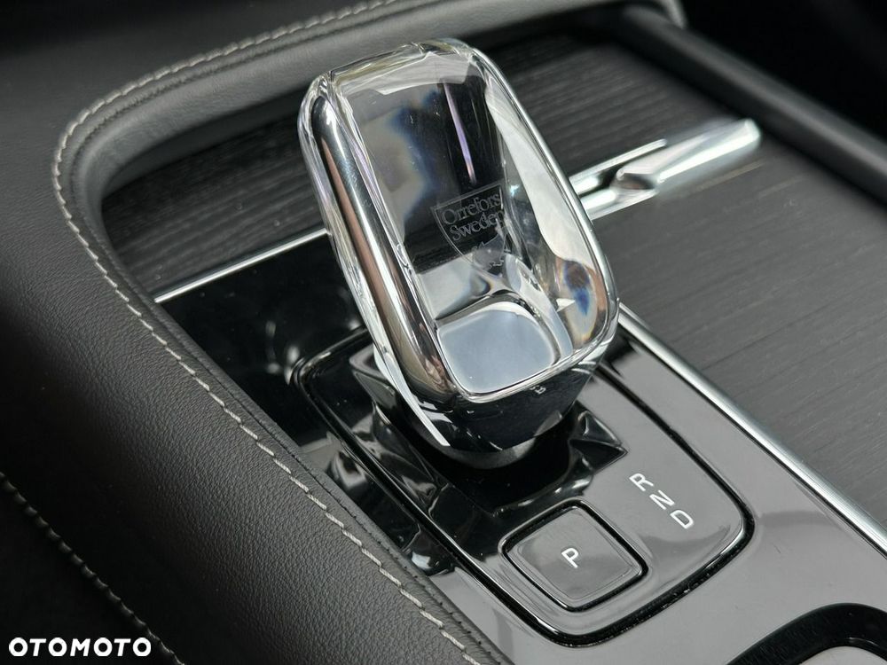 Volvo XC 90 - 29
