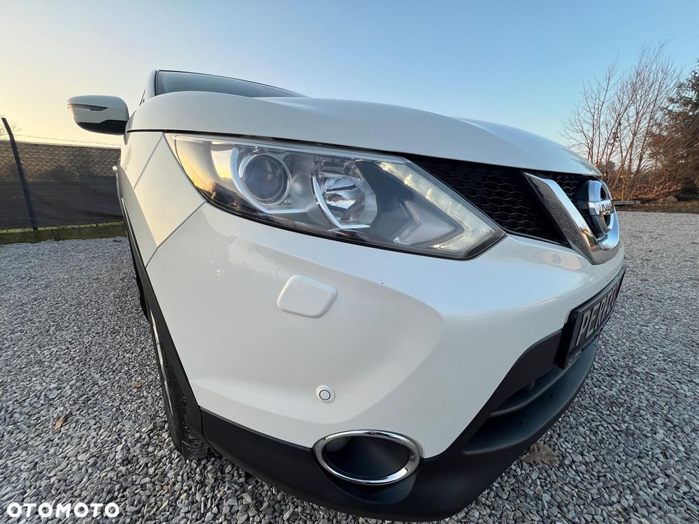 Nissan Qashqai 1.6 DIG-T Tekna - 17