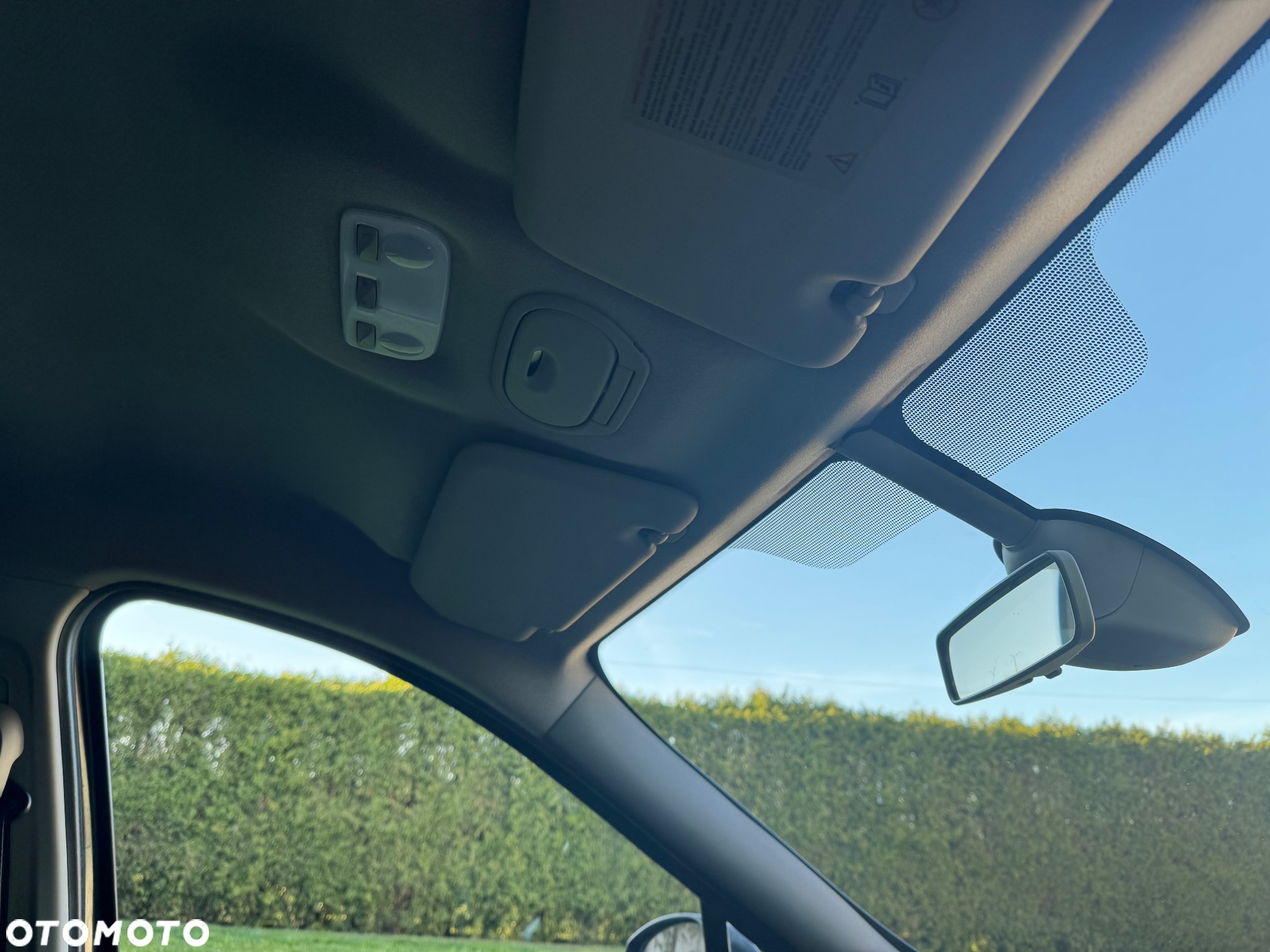 Renault Scenic 1.4 16V TCE Privilege - 22