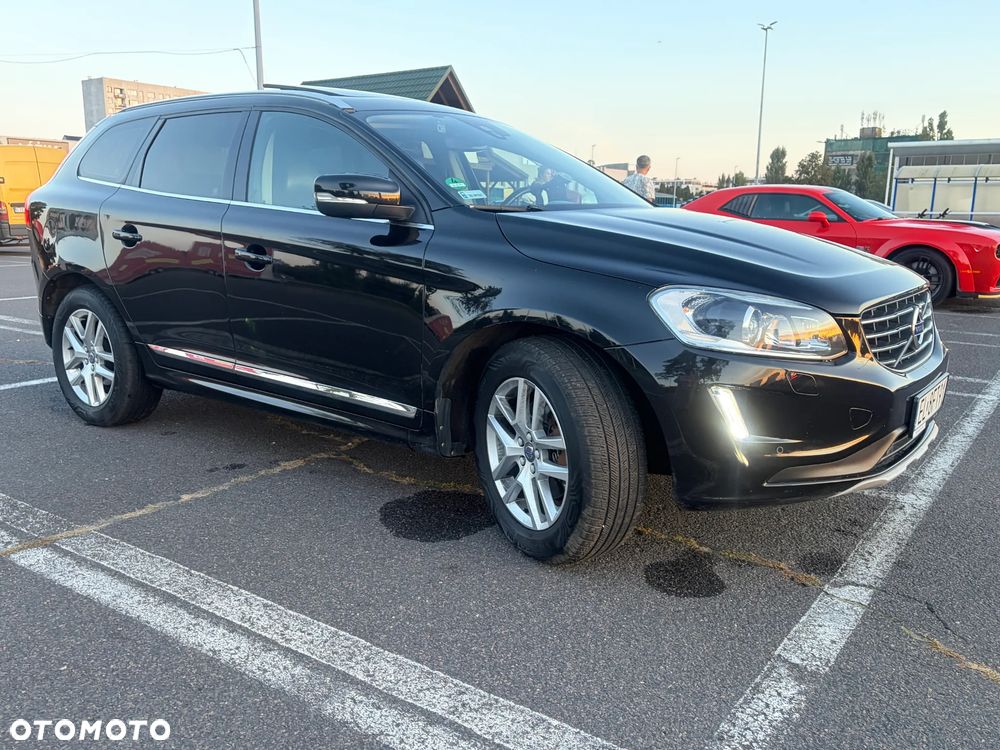 Volvo XC 60 - 8
