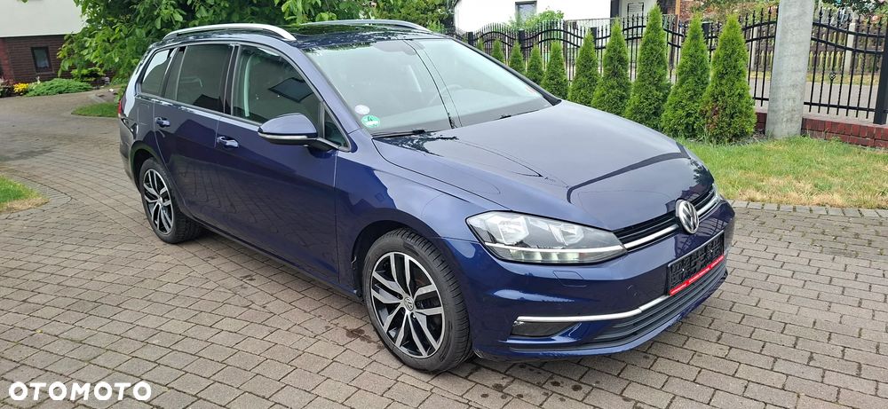 Volkswagen Golf 1.4 TSI BlueMotion Technology Cup - 28