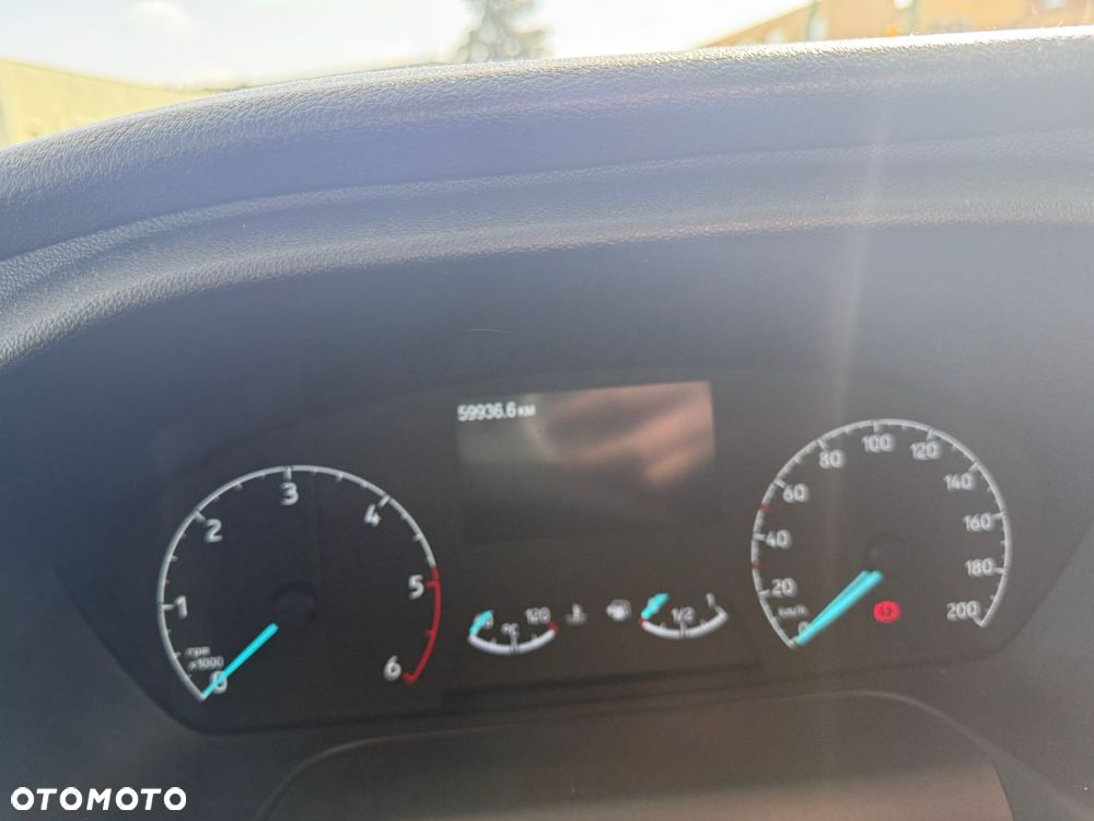 Rimor Kilig 695 - 14